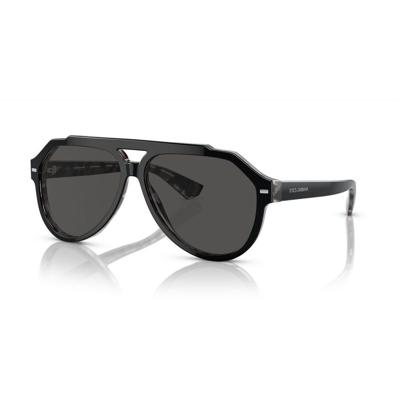 Heren zonnebril Dolce & Gabbana DG 4452