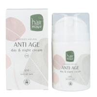 Harmonie Anti-rimpel dag- & nachtcreme