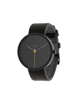 Braun Watches montre BN0172 40mm - Noir