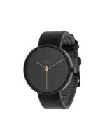 Braun Watches montre BN0172 40mm - Noir