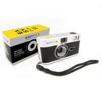 Easypix 35mm Analoge Camera reusable