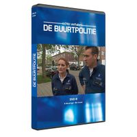 De Buurtpolitie - Seizoen 9 Deel 1 (DVD) - thumbnail