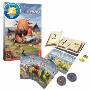 Drakenherders