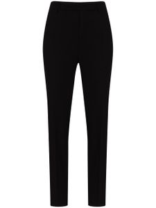 Rick Owens pantalon Austin fuselé - Noir