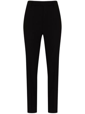 Rick Owens pantalon Austin fuselé - Noir