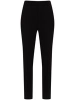 Rick Owens pantalon Austin fuselé - Noir