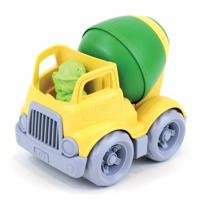 Green Toys GTCMXG1263 speelgoedvoertuig - thumbnail