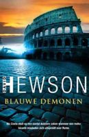 Blauwe demonen - David Hewson - ebook - thumbnail