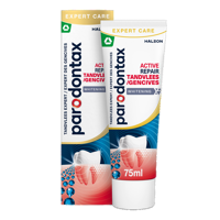 Parodontax Active Repair Tandvlees Whitening Tandpasta Parodontax Active Repair Tandvlees Whitening Tandpasta