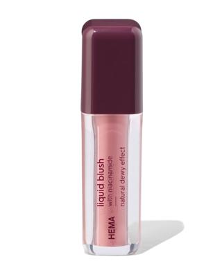 051 Liquid Blush 04 Blushed Rose