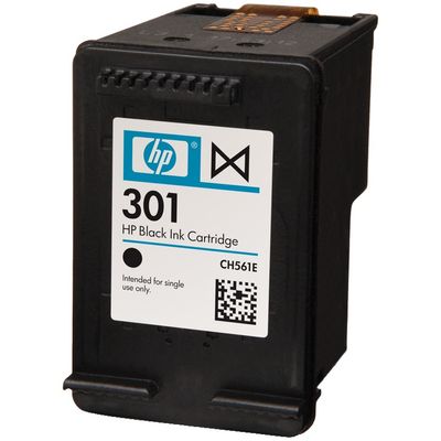301 Inktcartridge Inkt