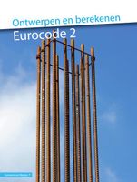 Ontwerpen en berekenen Eurocode 2 (CB7) - R. Braam - ebook - thumbnail