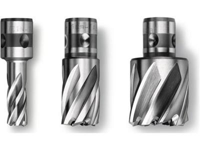 Fein kernboor hss nova 41mm quick-in 50l