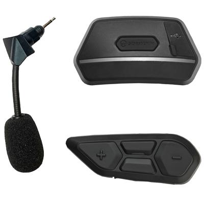 SENA SC2 standaard, Motor intercom