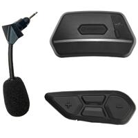 SENA SC2 standaard, Motor intercom