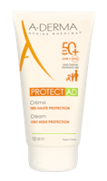 A-Derma Protect AD Cream SPF50+ 150 ml A-Derma Protect AD Cream SPF50+ 150 ml