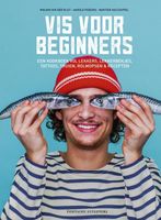 Vis voor beginners - Harold Pereira - Hardcover (9789059560994) - thumbnail