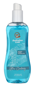 Australian Gold Aloe Freeze Spray Gel 237 ml