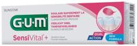 GUM Sensivital+ tandpasta