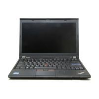 Lenovo ThinkPad X220 - Intel Core i5-2e Generatie - 12 inch - 8GB RAM - 240GB SSD - Windows 10