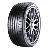 Continental Sc-6 fr xl 275/25 R21 92Y CO2752521YSC6FRXL - thumbnail