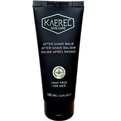 After Shave Balm