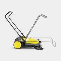 Karcher S 6 Twin | Handveegmachine | 860 mm - 1.766-460.0 - thumbnail