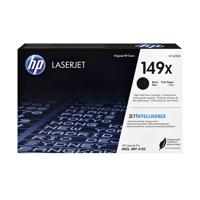 HP 149X originele high-capacity zwarte LaserJet tonercartridge