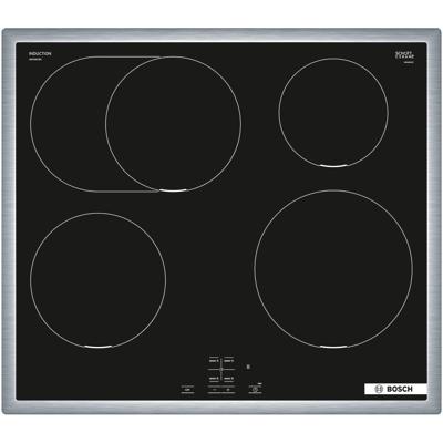 Bosch NIF645CB5E Inductie kookplaat Zwart
