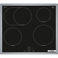 Bosch NIF645CB5E Inductie kookplaat Zwart