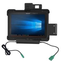 RAM Mount Power + Data Dock voor Honeywell RT10 Tablet RAM-HOL-HON9PDU - thumbnail