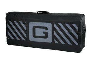 Gator Cases G-PG-61 tas & case voor toetsinstrumenten Zwart MIDI-keyboardkoffer Hoes