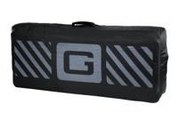 Gator Cases G-PG-61 tas & case voor toetsinstrumenten Zwart MIDI-keyboardkoffer Hoes - thumbnail