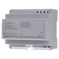 672  - Power supply for intercom 230V / 8V 672 - thumbnail