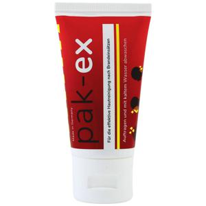 DERMAPURGE pak-ex 50 ml 131111 Handreinigingsgel 50 ml