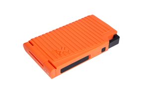 Xtorm Xtreme Solar supercharger 10000mAh Oplader Oranje