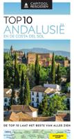 Andalusië en de Costa del Sol (Paperback)