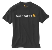 Carhartt Relaxed Fit Logo Graphic T-shirt