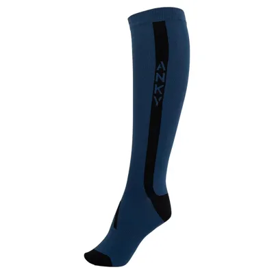 Anky ATP252601 Technical Socks blauw maat:35-38