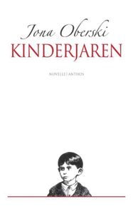 KINDERJAREN - OBERSKI - ebook