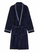 HOM - Bathrobe - Transat - navy, Maat:M HOM - Bathrobe - Transat - navy, Maat:M