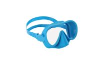 Atlantis Panama Duikbril Ocean Blue One Size