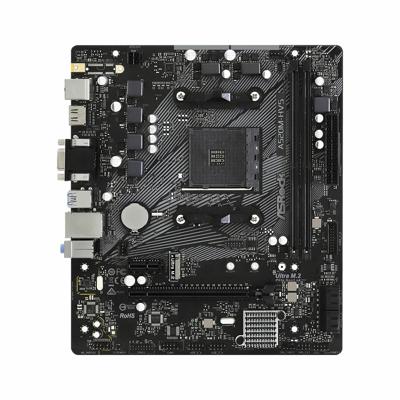 Moederbord ASRock A520M-HVS