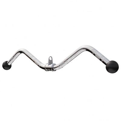 Curlgreep 75 cm (anti-slip uiteinden)