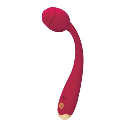 Massager Secret Kisses Rood