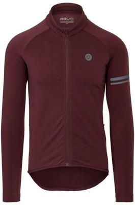 AGU Thermojack Essential Heren - Rood - M