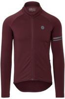 AGU Thermojack Essential Heren - Rood - M AGU Thermojack Essential Heren - Rood - M