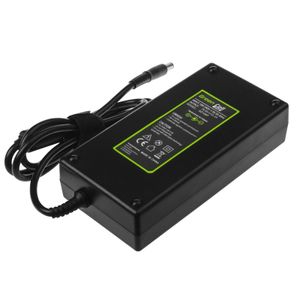 Green Cell GC-AD106P Laptop netvoeding 240 W 19.5 V 12.3 A