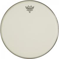 Remo BE-0810-WS Emperor 10 inch White Suede drumvel