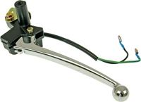 101 OCTANE remgreep armatuur brake grip drum br. hi. china scooter 125cc